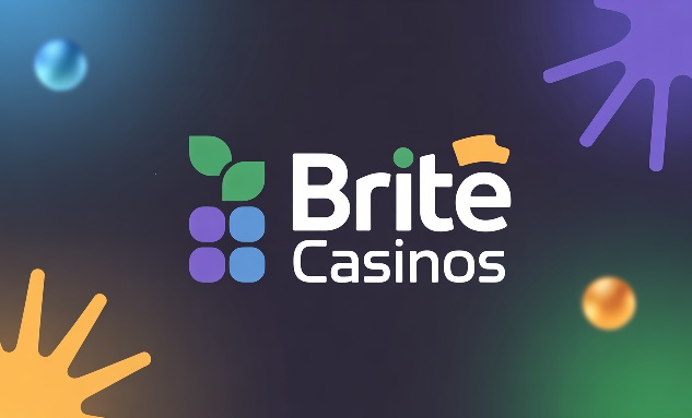 Brite kasinot